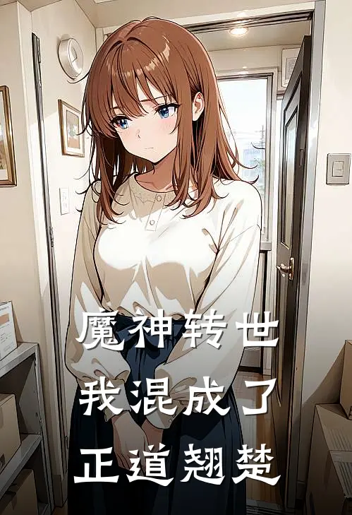 魔神转世：我混成了正道翘楚