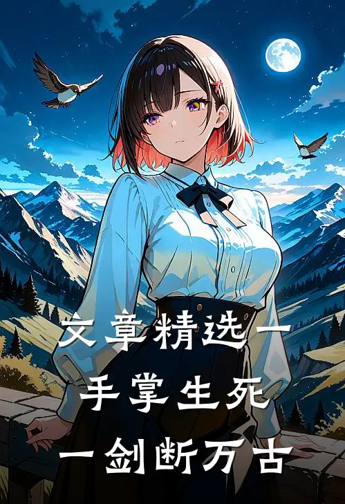 文章精选一手掌生死，一剑断万古