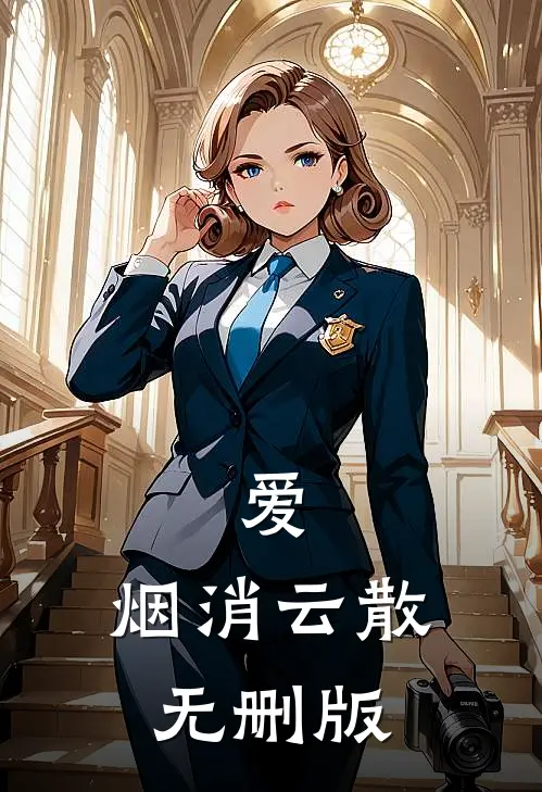 爱，烟消云散无删版