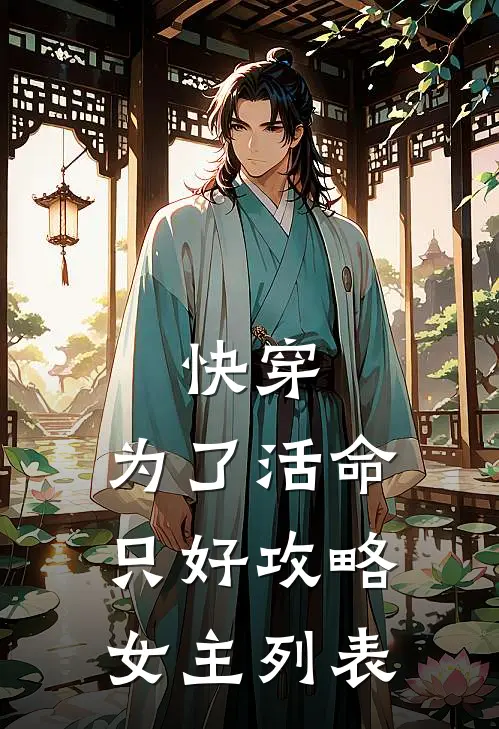 快穿：为了活命，只好攻略女主列表