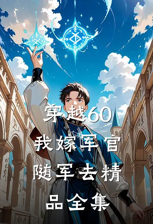 穿越60：我嫁军官随军去精品全集