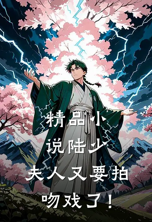 精品小说陆少，夫人又要拍吻戏了！