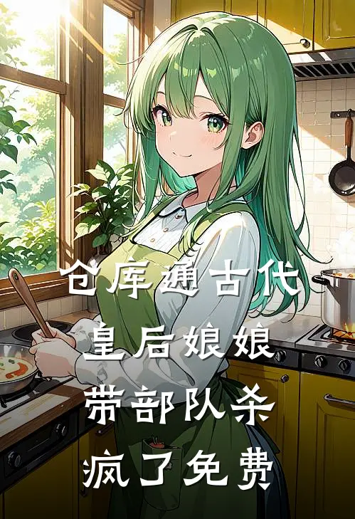 仓库通古代,皇后娘娘带部队杀疯了免费阅读