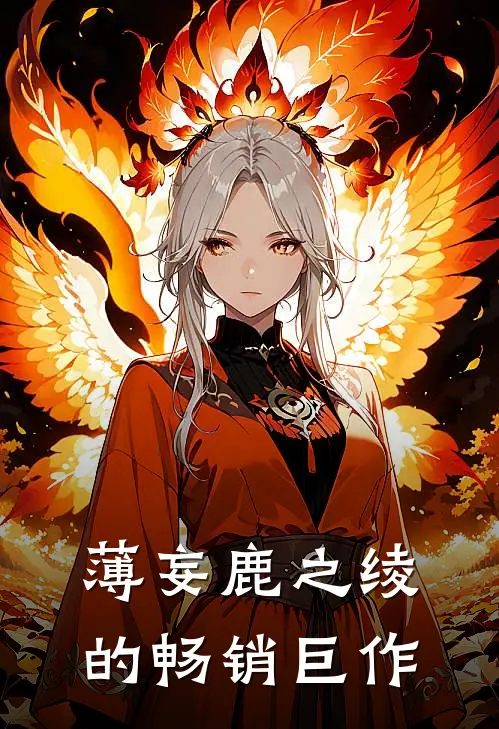 薄妄鹿之绫的畅销巨作