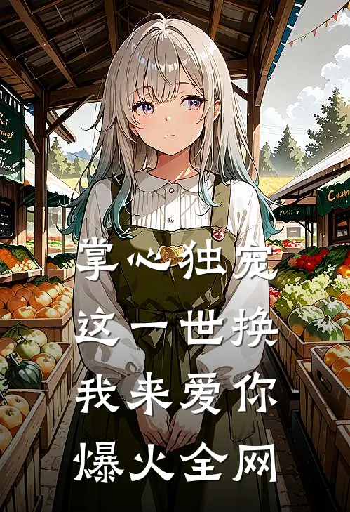 掌心独宠：这一世换我来爱你爆火全网