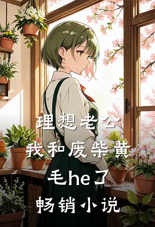 理想老公：我和废柴黄毛he了畅销小说