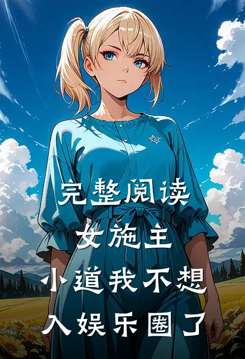完整阅读女施主,小道我不想入娱乐圈了