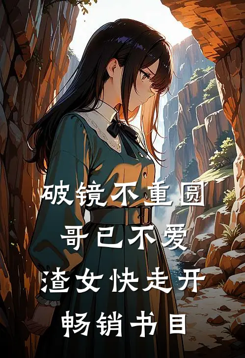 破镜不重圆：哥已不爱，渣女快走开畅销书目