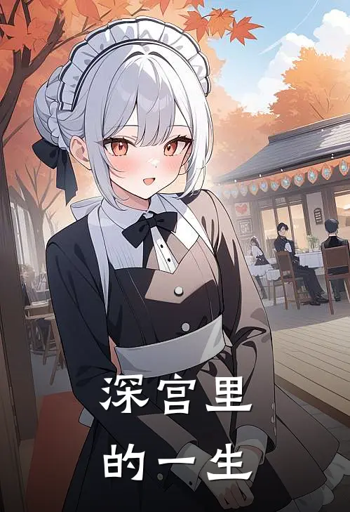 深宫里的一生