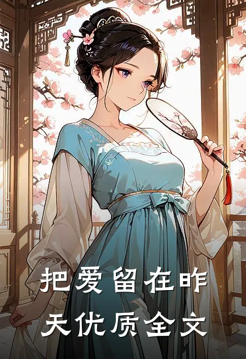 把爱留在昨天优质全文