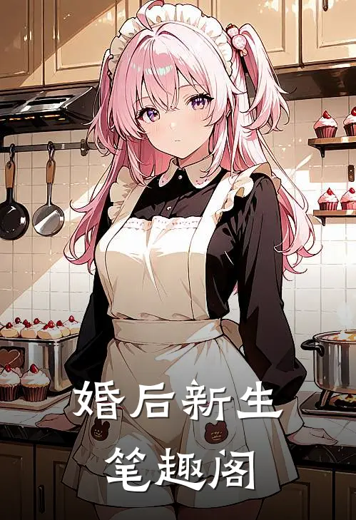 婚后新生笔趣阁
