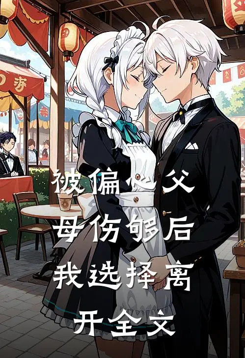 被偏心父母伤够后，我选择离开全文