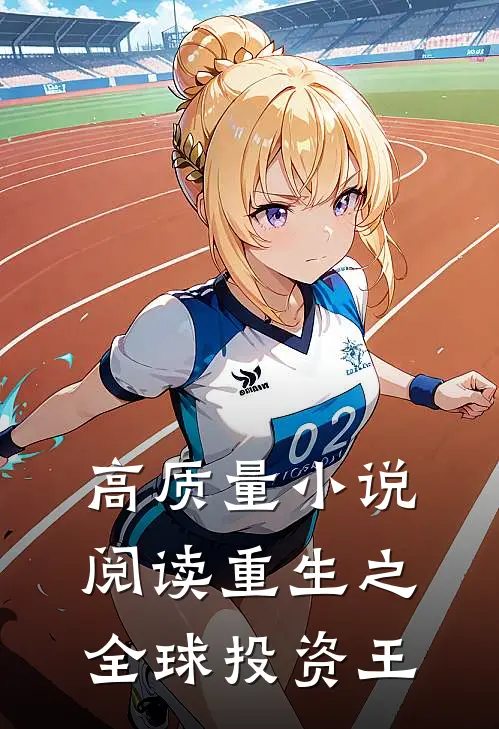 高质量小说阅读重生之全球投资王