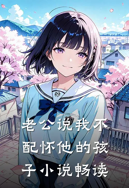 老公说我不配怀他的孩子小说畅读