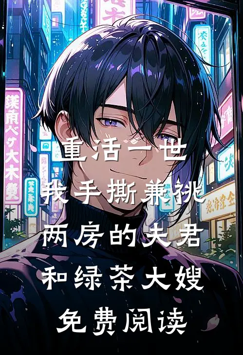 重活一世，我手撕兼祧两房的夫君和绿茶大嫂免费阅读