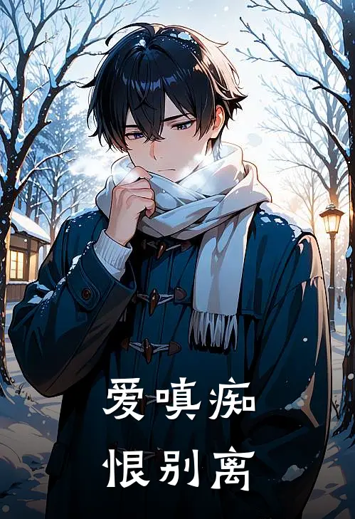爱嗔痴，恨别离