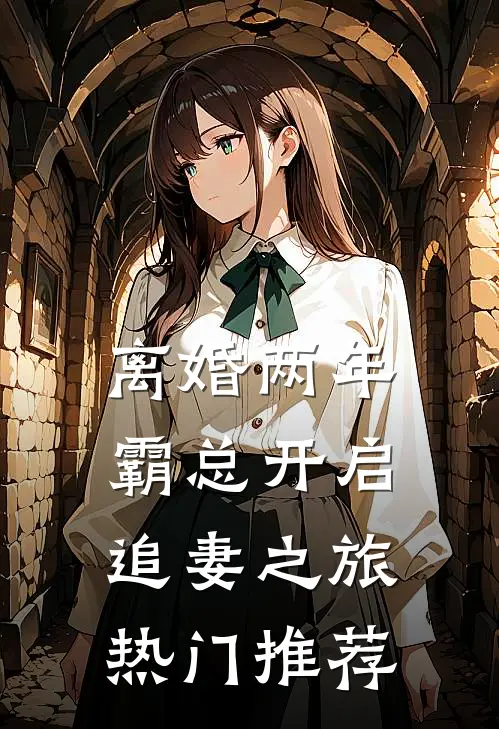 离婚两年，霸总开启追妻之旅热门推荐