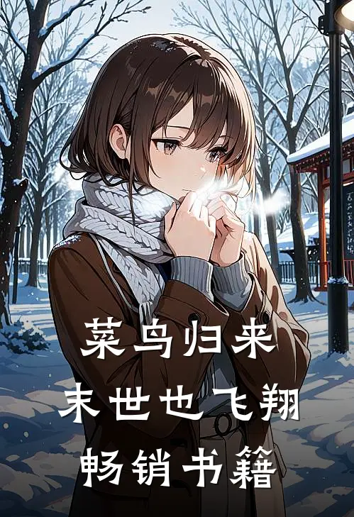 菜鸟归来，末世也飞翔畅销书籍