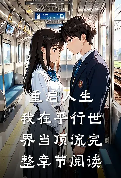 重启人生：我在平行世界当顶流完整章节阅读