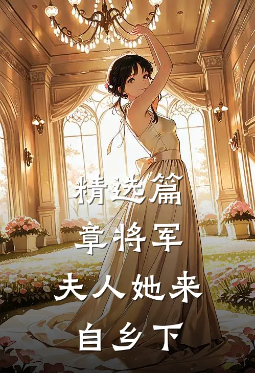 精选篇章将军，夫人她来自乡下