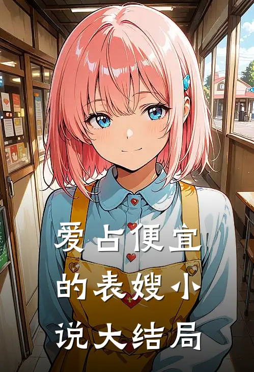爱占便宜的表嫂小说大结局