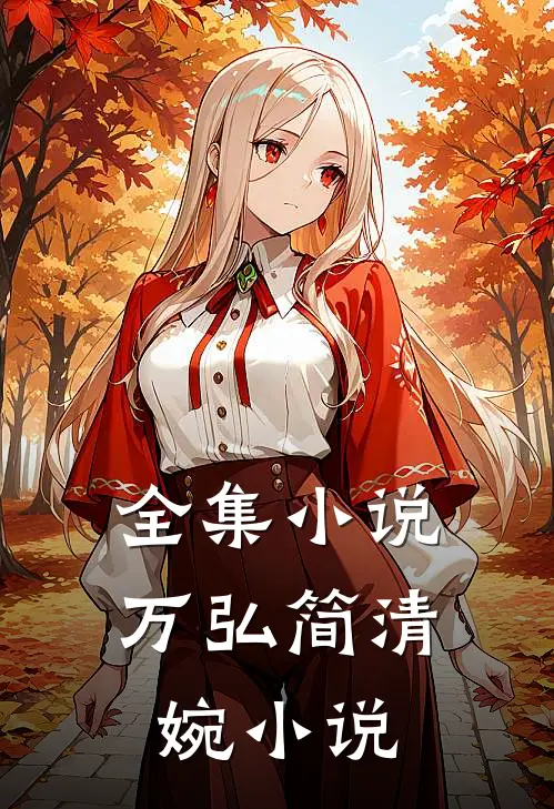 全集小说万弘简清婉小说