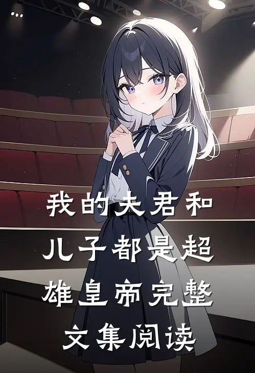 我的夫君和儿子都是超雄皇帝完整文集阅读