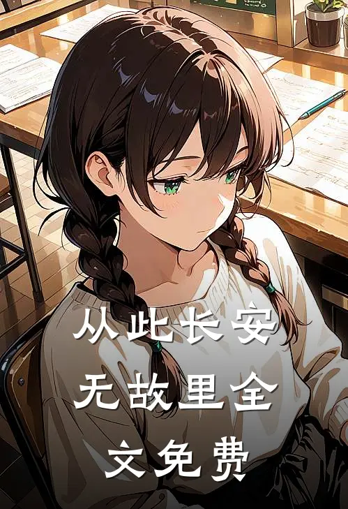 从此长安无故里全文免费