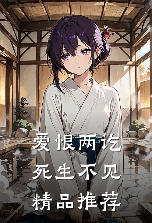 爱恨两讫，死生不见精品推荐