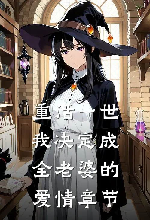 重活一世，我决定成全老婆的爱情章节