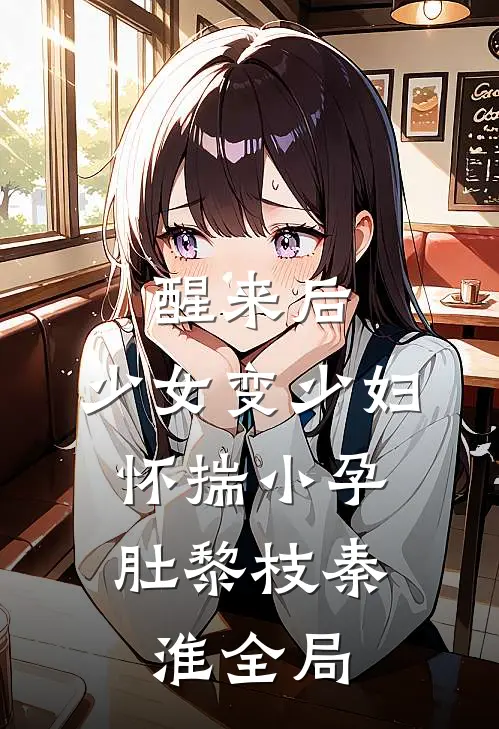醒来后，少女变少妇，怀揣小孕肚黎枝秦淮全局