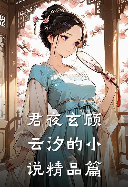 君夜玄顾云汐的小说精品篇