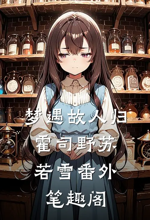 梦遇故人归：霍司野苏若雪番外笔趣阁