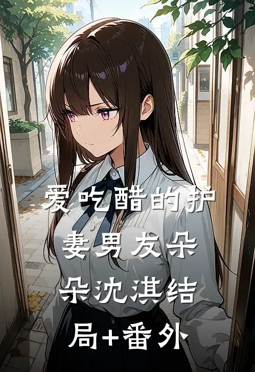 爱吃醋的护妻男友朵朵沈淇结局+番外