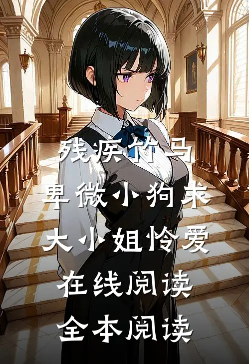 残疾竹马：卑微小狗求大小姐怜爱在线阅读全本阅读