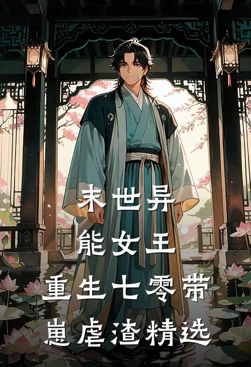 末世异能女王，重生七零带崽虐渣精选