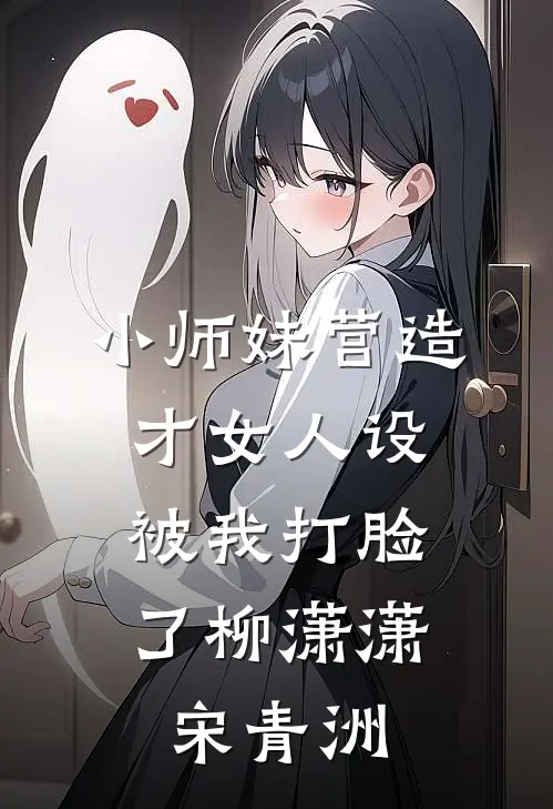 小师妹营造才女人设，被我打脸了柳潇潇宋青洲
