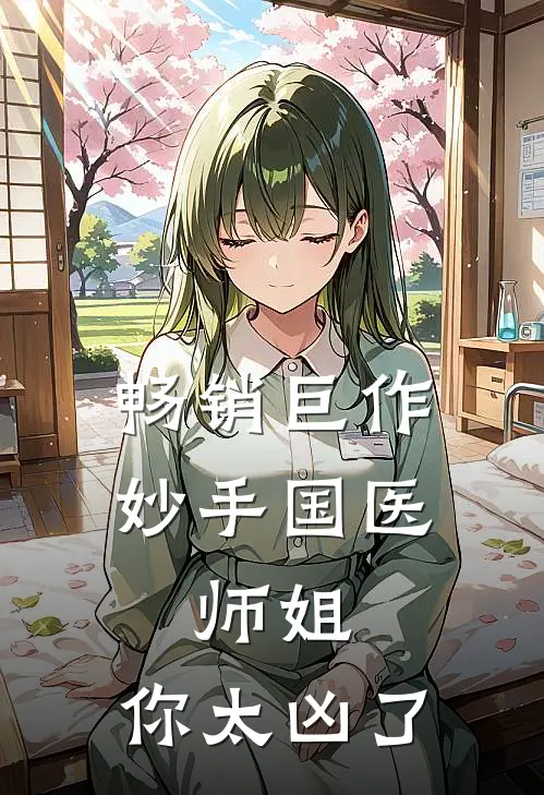 畅销巨作妙手国医：师姐，你太凶了