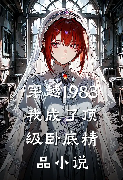 穿越1983：我成了顶级卧底精品小说