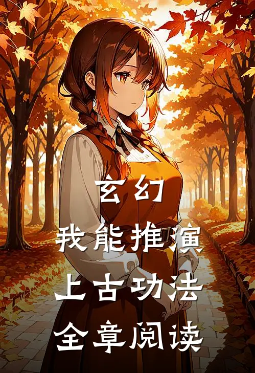玄幻：我能推演上古功法全章阅读