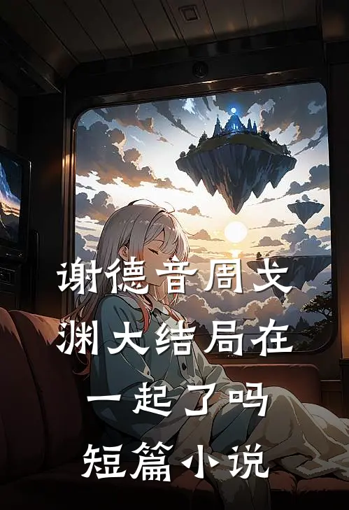 谢德音周戈渊大结局在一起了吗短篇小说