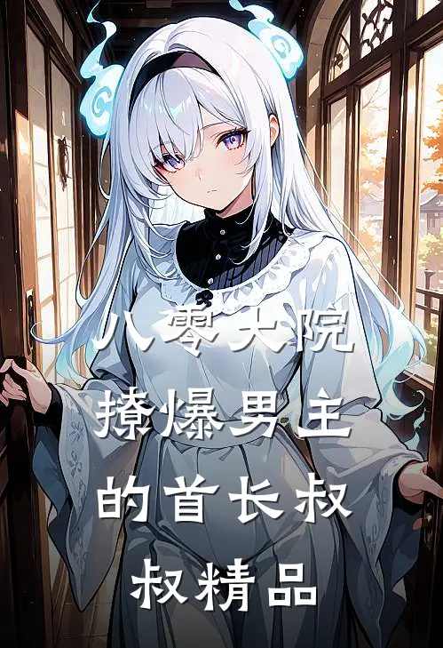 八零大院，撩爆男主的首长叔叔精品