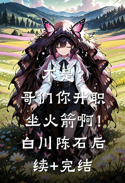 不是？哥们你升职坐火箭啊！白川陈石后续+完结