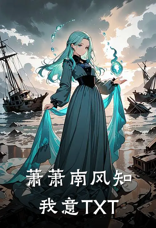 萧萧南风知我意TXT