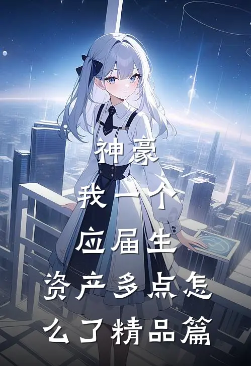 神豪：我一个应届生，资产多点怎么了精品篇