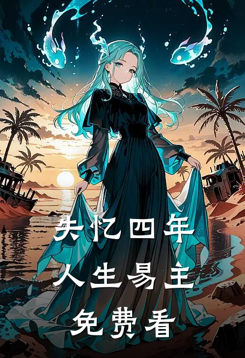 失忆四年，人生易主免费看