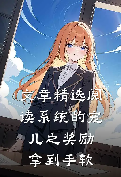 文章精选阅读系统的宠儿之奖励拿到手软