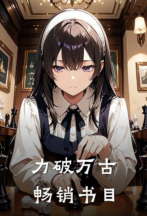 力破万古畅销书目