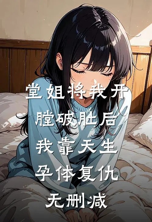 堂姐将我开膛破肚后，我靠天生孕体复仇无删减