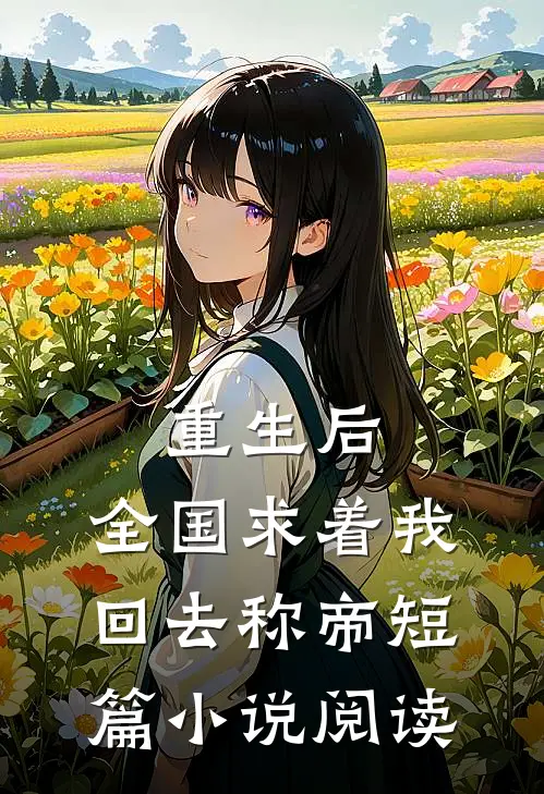 重生后，全国求着我回去称帝短篇小说阅读